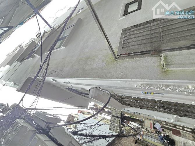 16.8 tỷ/77 M2/ 7 tầng/10 M tiền/ Trương Định - 4