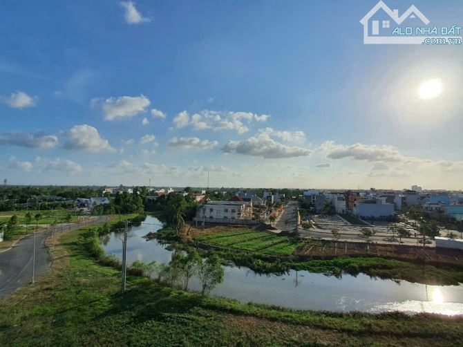 Cho Thuê Căn Hộ Nội Thất Giá Rẻ Chung Cư Nam Long Cần Thơ - 3
