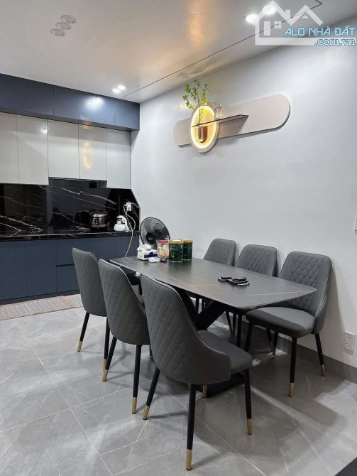 Bán nhà Khúc Thừa Dụ, Vĩnh Niệm, Lê Chân,  4,5 Tầng, 40m2, 4,65 tỷ. - 4