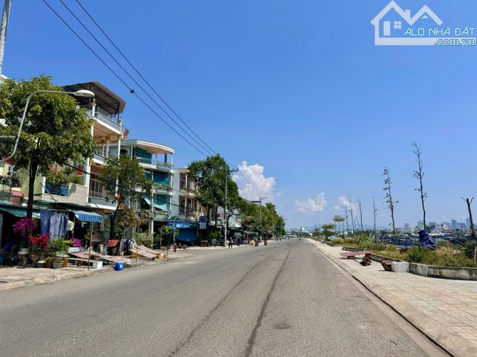 Lô Đất Hiếm, View Trực Biển, Hòn Rớ, Kinh Doanh Sầm Uất - 4