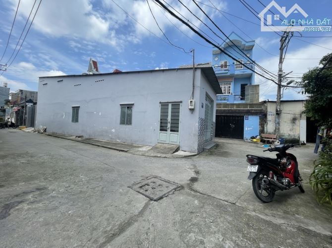 NGUYỄN VĂN QÚA 218M2 FULL THỔ 🥰🥰 XE TẢII THÔNG , NHÀ NGANG HƠN 7M 😍 SHR SỔ VUÔNG A4 😍 - 4