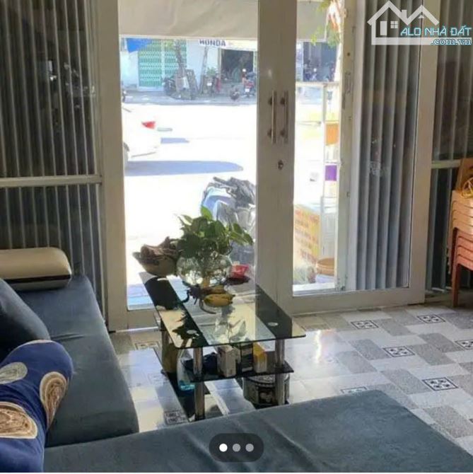 Bán nhà mặt tiền kinh doanh đường Phước Long Nha Trang chỉ 4,1 Tỷ - 4
