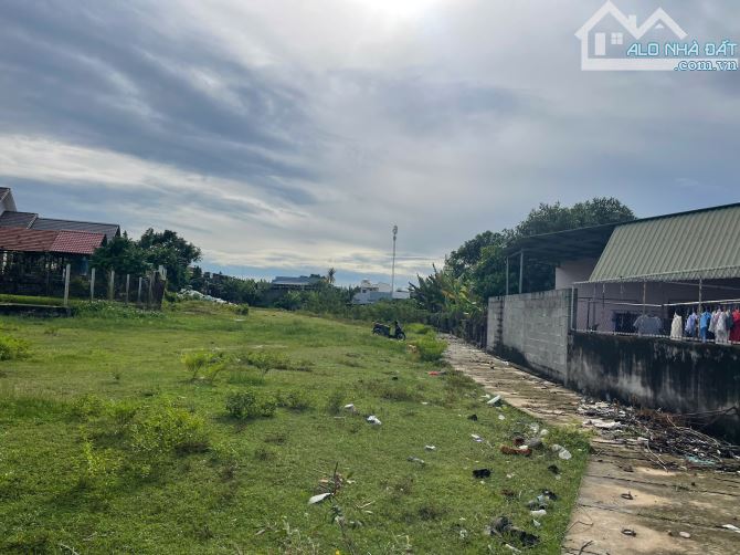 Bán 300m2 đất Hẻm Tô Hiệu, Bình Tân, LaGi giá rẻ bèo chỉ 1 tỷ Gần chợ - 4