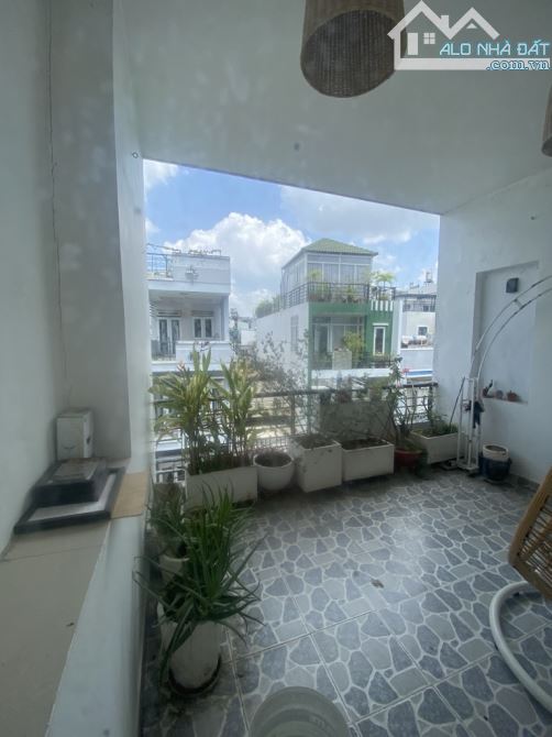 BÁN GẤP NHÀ HẺM XE HƠI 6M NGUYỄN QUANG DIÊU , 80M2 , 4 x 20 , 3 TẦNG. GIÁ NHỈNH 8TỶ - 4