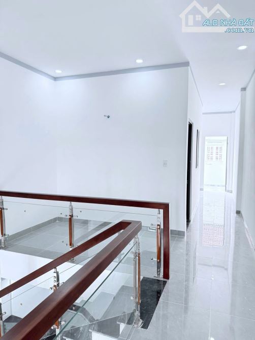 NHÀ GÁC LỬNG MỚI XINH, GIÁP PHƯỜNG TÂN PHONG, BIÊN HÒA - 4