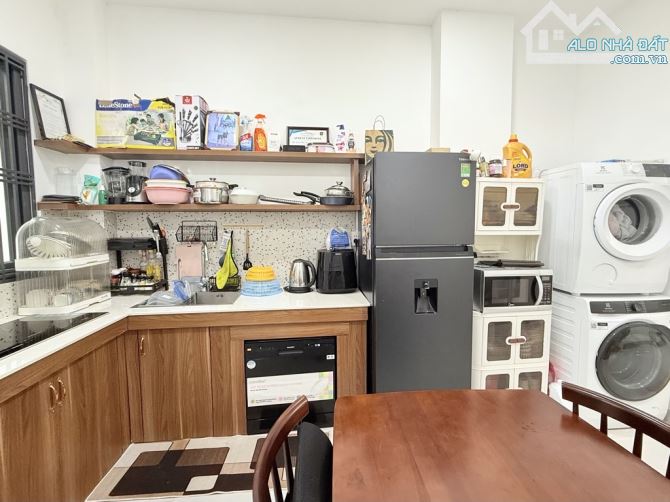 HẺM Ô TÔ - 40M2 - 2 TẦNG - NGUYỄN LÂM - P3 - BÌNH THẠNH - CHỈ 7 TỶ - 4