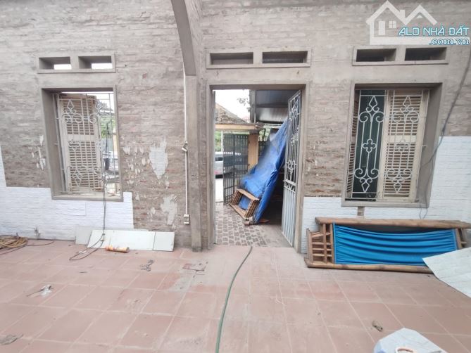 Qua rẻ/ 32 tỷ/ 227 m2/ mặt Phố Nguyễn Khoái - 4