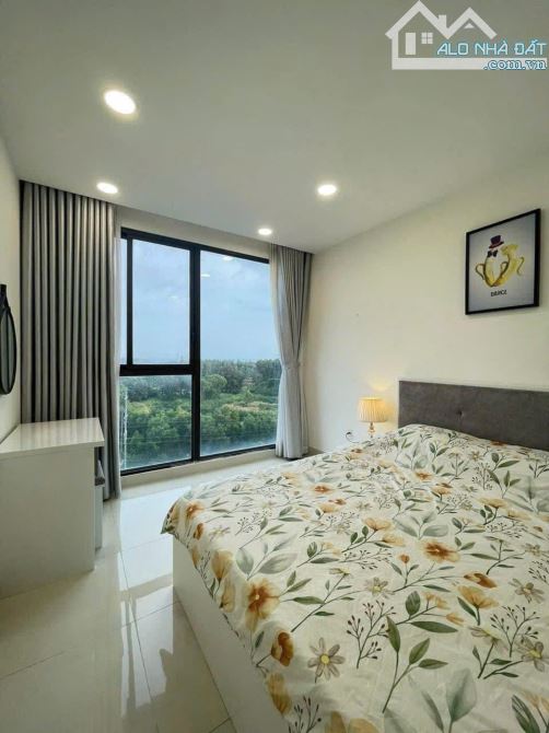 🔥🏨 BÁN CĂN HỘ GATEWAY VŨNG TÀU – 74m² – 2PN 2WC – VIEW BIỂN – GIÁ 3.75 TỶ - 4