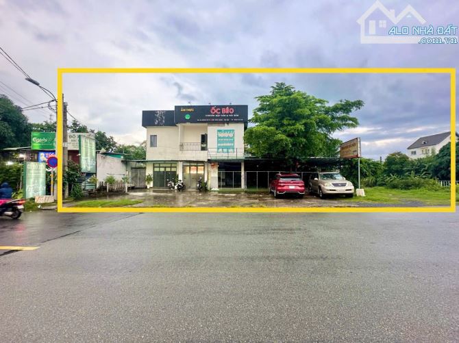 BÁN ĐẤT 350M2 MẶT TIỀN ĐƯỜNG 10 – VIEW SÔNG SÀI GÒN, HIỆP BÌNH CHÁNH, TP. THỦ ĐỨC - 4