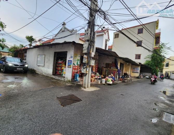 BÁN  82M ĐẤT, MẶT TIỀN 4.3M, GIÁ ĐẦU TƯ 6.7 TỶ THƯỢNG CÁT, BẮC TỪ LIÊM, HÀ NỘI - 4