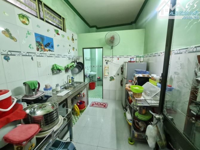 Hiếm Có! Nhà 2 Tầng 3PN Trường Thọ Thủ Đức – Gần Metro – 67m² Ngang Rộng – Chỉ 3.2 Tỷ - 4