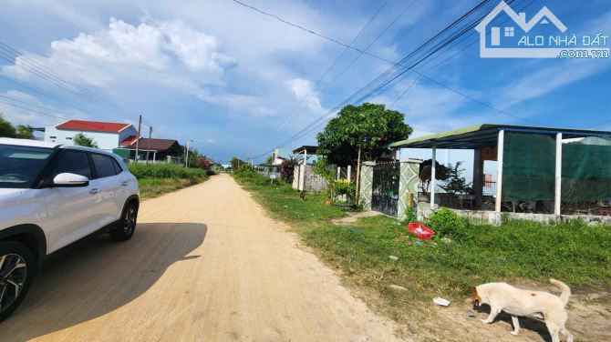 Bán 2242m2 đất thổ cư Đường Số 1, Tân Bình, LaGi giá đầu tư 1.65tr/m2 gần Biển - 4