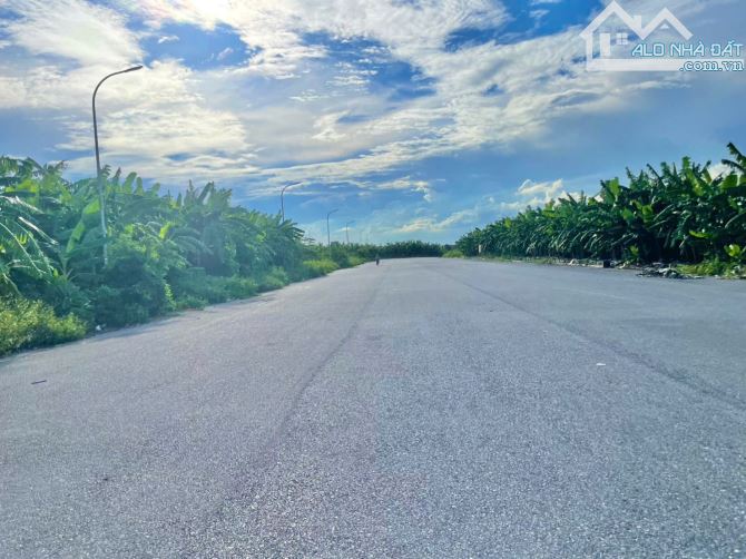 Ms Linh- duy nhất 1 lô mặt đường 30m khu phân lô Đống Chuối, Hùng Vương đang bán ra - 4
