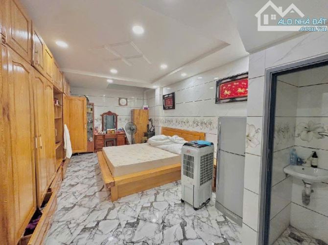 🏡 Bán nhà mặt tiền – P14, Gò Vấp - 4