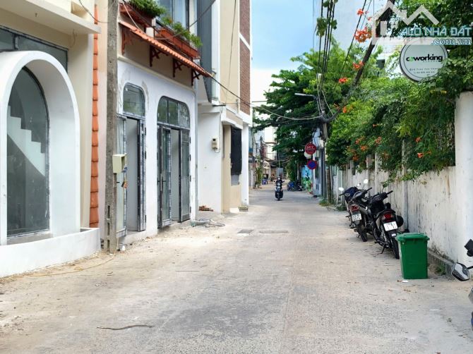 BÁN NHÀ 3 TẦNG KIỆT VÕ NGUYÊN GIÁP - GẦN BIỂN - TIỆN ÍCH XUNG QUANH ĐẦY ĐỦ - 4