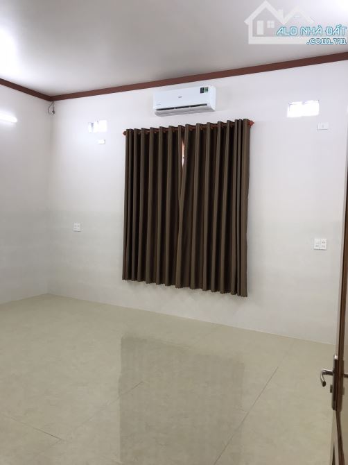 Bán nhà 1 trệt 1 lầu xây dựng kiên cố, ngang 7m, thoáng mát, sạch sẽ, vào ở ngay - 4