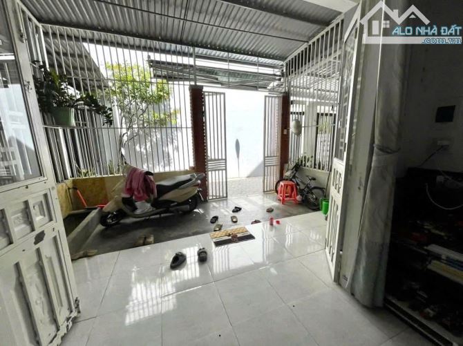 🔥 NHÀ KIỆT Ô TÔ LÊ NGÔ CÁT, TP HUẾ – GIÁ CHỈ 1,9XX TỶ - 4