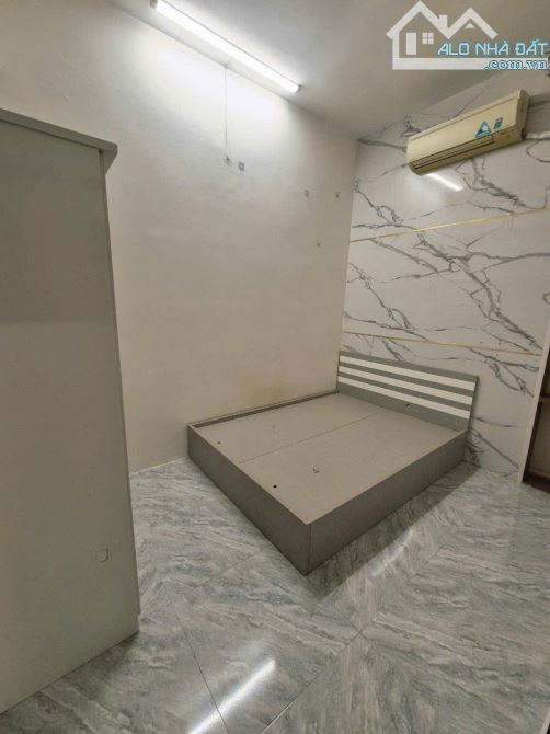 CHUNG CƯ ĐẠI THANH - KHU VỰC PHÁT TRIỂN MẠNH - 2,7 TỶ - 4
