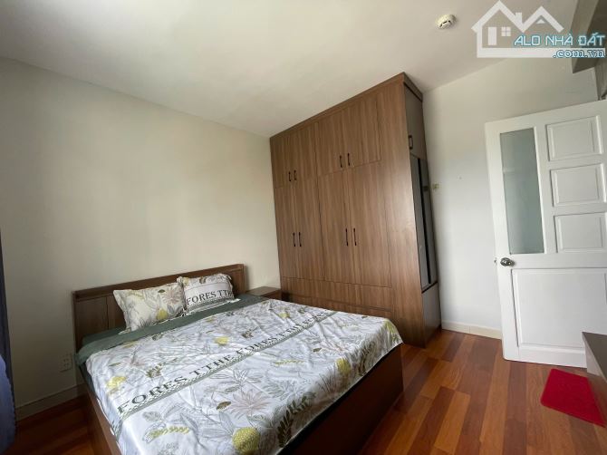 Bán căn hộ CT4 Vĩnh Điềm Trung full nội thất đẹp - 4