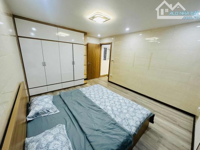BÁN TẬP THỂ THANH XUÂN NAM-THANH XUÂN-101m2-3 NGỦ 2 VỆ SINH - 4