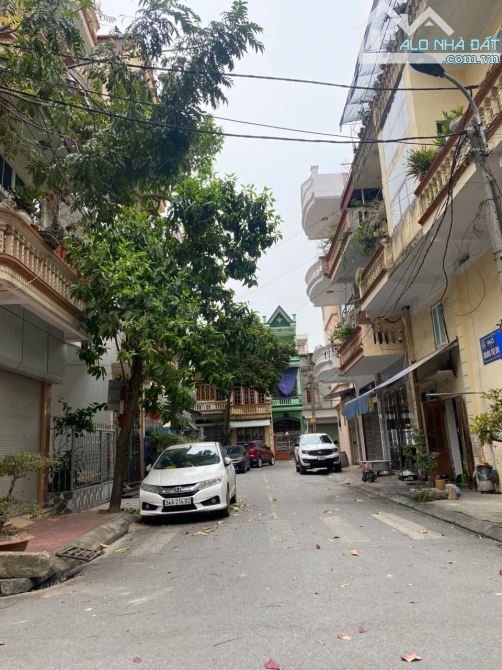 Cần Bán nhà 3 tầng Mặt phố Đoàn Thị Điểm, phường Hải Dương, Tp Hải Phòng - 4