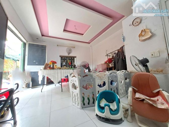 Hiếm! Nhà mới 2 tầng ở ngay – 33m², hẻm ô tô, Hiệp Bình Phước Thủ Đức – giá rẻ 3.2 tỷ - 4