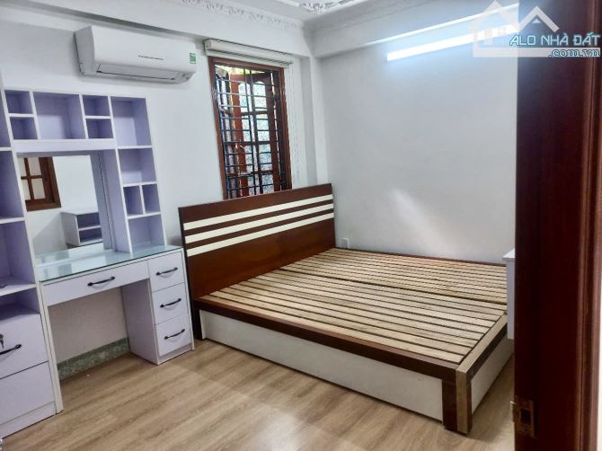 Nhà 4 tầng - Nguyễn Văn Linh, Phước Ninh, Hải Châu - 70m2 - 7,1 tỷ - 4
