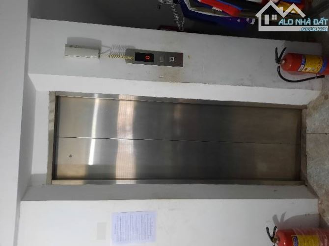 CHDV - 21 phòng - hẻm xe hơi - Nguyễn Văn Khối - 96m2 - 5 tầng - Giá 15,2 tỷ - 4