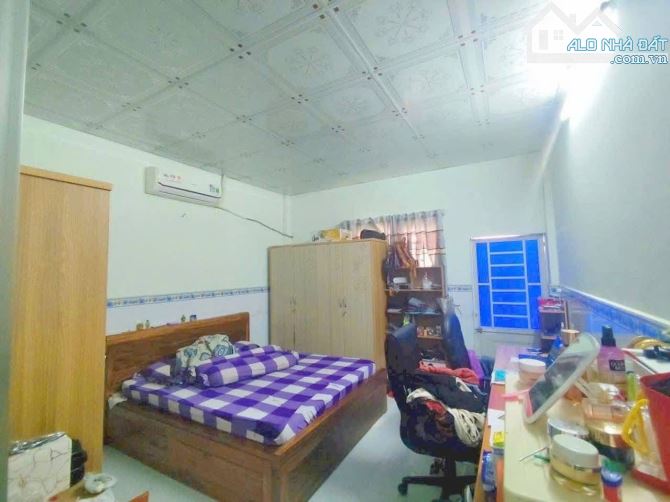 Bán nhà trệt lầu đường Lâm Văn Phận - KDC 586, P. Hưng Phú, TP Cần Thơ. Giá 2.65 tỷ - 4