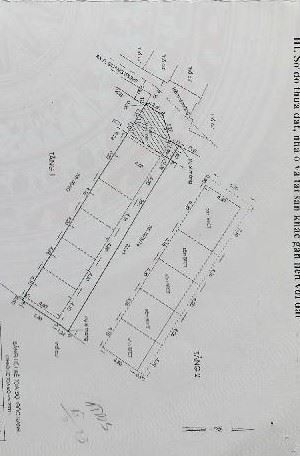HÀNG HIẾM QUANG TRUNG,P14 (AN HỘI TÂY) NGANG 6M, THU NHẬP 23TR/THÁNG, VND: 8.6 TỶ TL. - 4