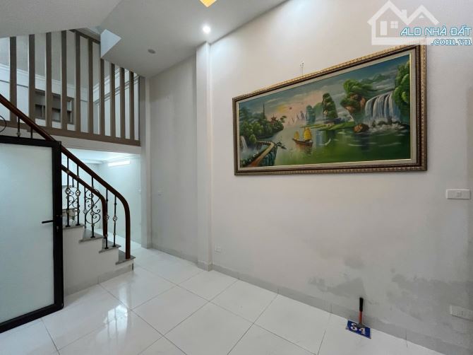 Ô TÔ CÁCH NHÀ 20m CẠNH CIPUTRA 52m MT4m NHÀ 5 TẦNG 8 Ty6 - 4