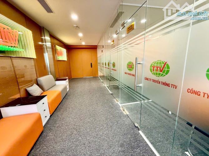 Tòa Nhà Building Mặt Tiền Bùi Hữu Nghĩa, P.1, Bình Thạnh - 4