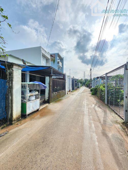 đất 91,8m2 2ty5 TL MT đường Bình Chuẩn 35 P.Bình Chuẩn Tp.Thuận An - 4