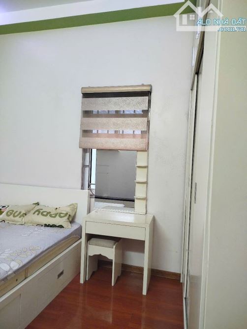 Giá rẻ giật mình Kim Giang Hoàng Mai 57m2*5T ở ngay, gần ô tô đỗ, sdcc chỉ 8.9 tỷ - 4