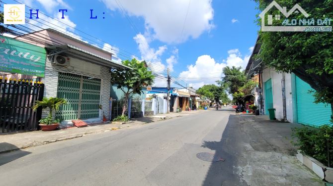 Bán đất 4x30m, đường số 5 KDC Sóng Thần 2 p. Dĩ An gần chợ Xóm Vắng - 4