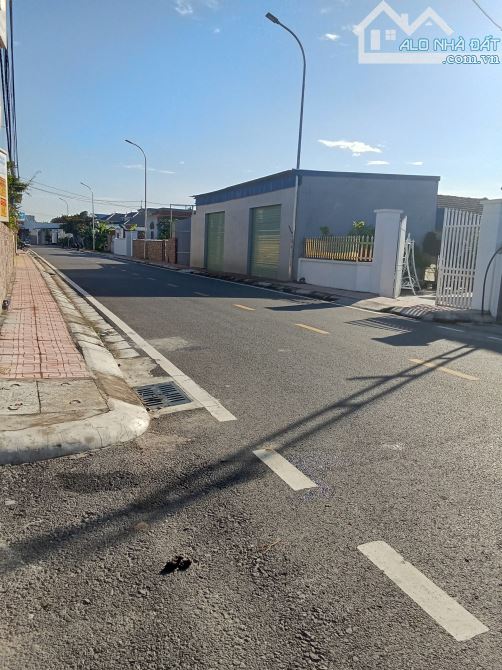 📢 Bán lô đất ngay trường học,chợ tại Quảng Thanh , Thủy Nguyên  - Diện tích: 80m2 - ngang - 4