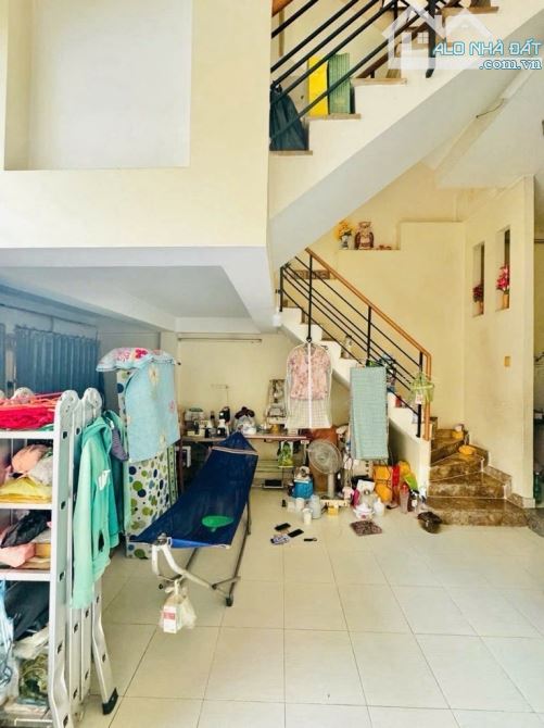 🔥 THIÊN HỘ DƯƠNG – 62M2 – 3 TẦNG – PHÒNG NGỦ TRỆT – GẦN PHẠM VĂN ĐỒNG – NHỈNH 6 TỶ 🔥 - 4