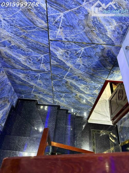Cho thuê tòa nhà 34 Nguyễn Văn Cừ, Quận 1 – Vị trí trung tâm, giá thuê tốt - 4