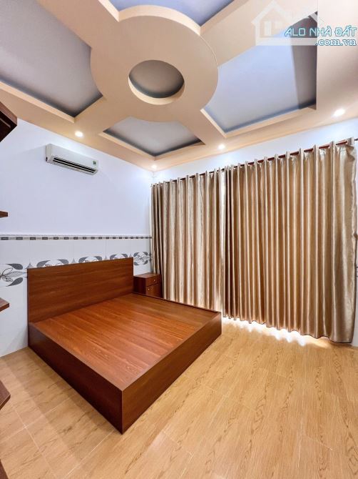 NHÀ 1 TRỆT 2 LẦU – MỚI ĐẸP, FULL NỘI THẤT – TRUNG TÂM AN KHÁNH, TP. CẦN THƠ - 4