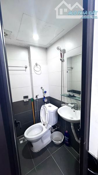 Bán CCMN Mỹ Đình 8 phòng - 40.5m2 - 9.1 tỷ - Gần Bến xe Mỹ Đình, Nguyễn Hoàng, Lê Đức Thọ - 4