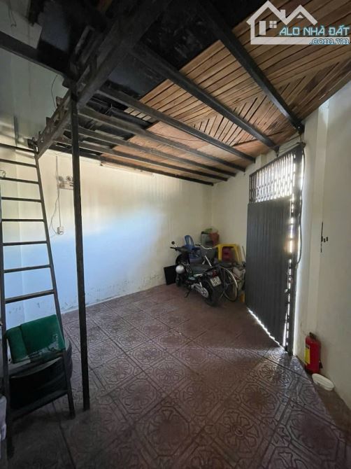 Nhà gần Ngã Tư Bình Thung, p Tân Đông Hiệp, Tp Dĩ An. - 4