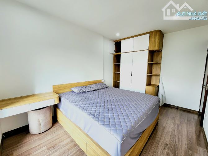 Cho thuê căn 1,5 phòng ngủ 56 m2 chung cư thương mại Park View Bắc Ninh giá 16 tr/ tháng - 4