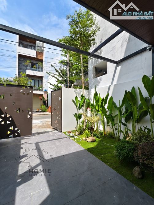 🌟🌟🌟SIÊU PHẨM NHÀ ĐẸP KHU ĐÔ THỊ SINH THÁI HOÀ XUÂN LH EM HỌC LVCC🌟🌟🌟 - 4