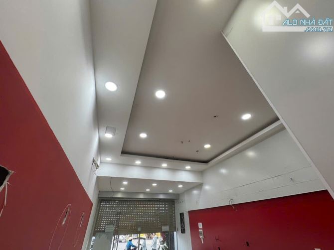Nhà MT Nguyễn Văn Thương 70m2 3 tầng KD đỉnh - 4