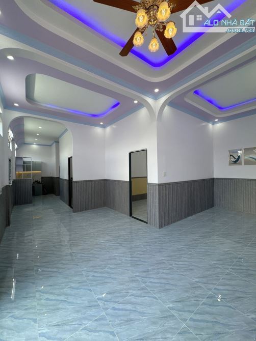 BÁN NHÀ TRỤC CHÍNH KDC TỔ 1 – NGUYỄN VĂN LINH - 4