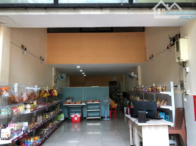 🔥 BÁN NHÀ MẶT TIỀN NGUYỄN TRÃI – P.11, QUẬN 5 – VỊ TRÍ KINH DOANH SIÊU HOT 🔥 - 4