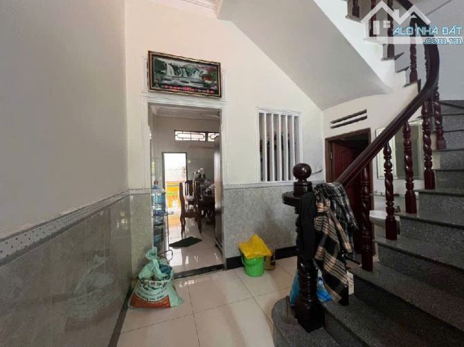 Nhà 3 Tầng Ngay Mặt Tiền Công Viên Đường Số 28  P6 Gò Vấp  Đường 8m 4x17m  Giá 9.3 Tỷ - 4