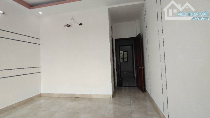 4 TẦNG SIÊU RẺ - ĐẸP LUNG LINH - HẺM XE TẢI - CHỈ HƠN 6 TỶ - 4