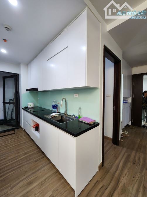 Cho thuê căn 2 phòng ngủ 71 m2 chung cư thương mại Park View Bắc Ninh giá 17 tr/ tháng - 4