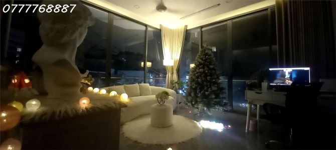 Bán Biệt thự Mini 4 tầng An Phú, Quận 2, đường trước nhà 26m siêu đẹp - 4